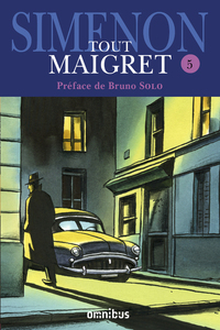 Picture of Tout Maigret - tome 5