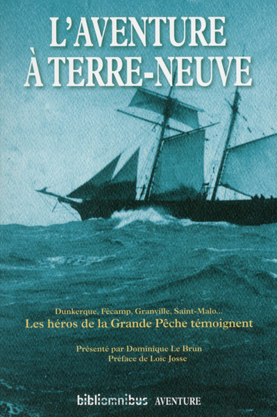Image de L'aventure à Terre-Neuve