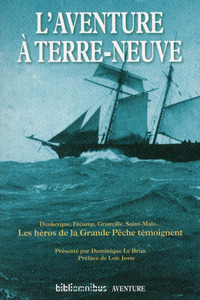 Image de L'aventure à Terre-Neuve
