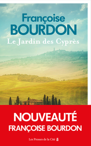 Image de Le Jardin des cyprès
