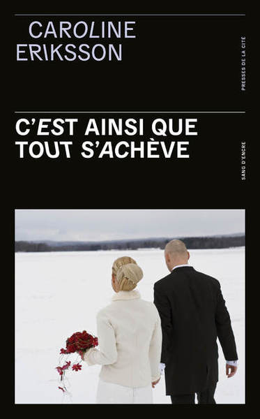 Picture of C'est ainsi que tout s'achève
