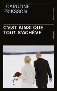 Picture of C'est ainsi que tout s'achève