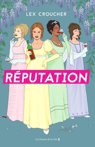 Picture of Réputation