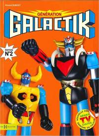 Image de Génération galactik
