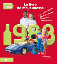 Image de 1988, Le Livre de ma jeunesse