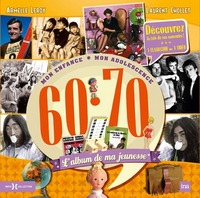 Picture of L'album de ma jeunesse 60-70 NE 2014