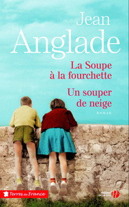 Image de La Soupe à la fourchette/Un souper de neige