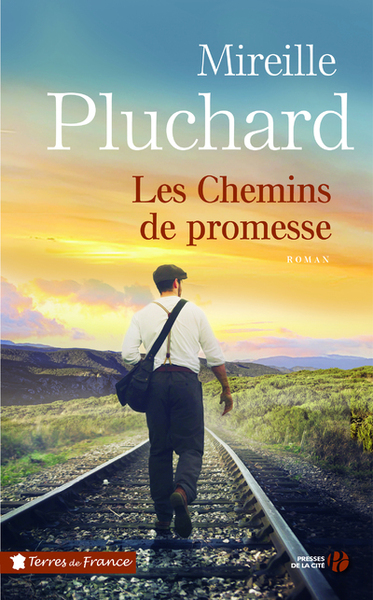 Picture of Les chemins de promesse