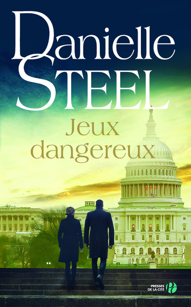 Image de Jeux dangereux