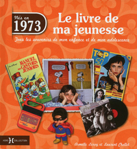 Image de 1973, le livre de ma jeunesse