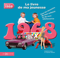 Image de 1968, Le Livre de ma jeunesse