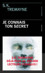 Picture of Je connais ton secret