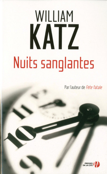 Image de Nuits sanglantes