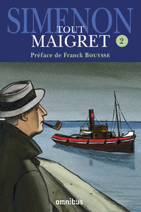 Picture of Tout Maigret - tome 2