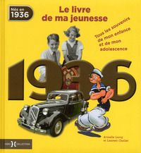 Picture of 1936, Le Livre de ma jeunesse - Nouvelle édition