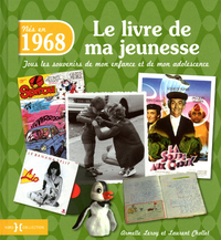 Image de 1968, le livre de ma jeunesse