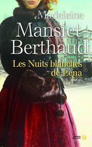 Image de Les nuits blanches de Lena