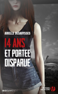 Picture of 14 ans et portée disparue