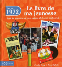 Image de 1972, le livre de ma jeunesse