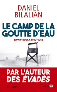 Picture of Le Camp de la goutte d'eau