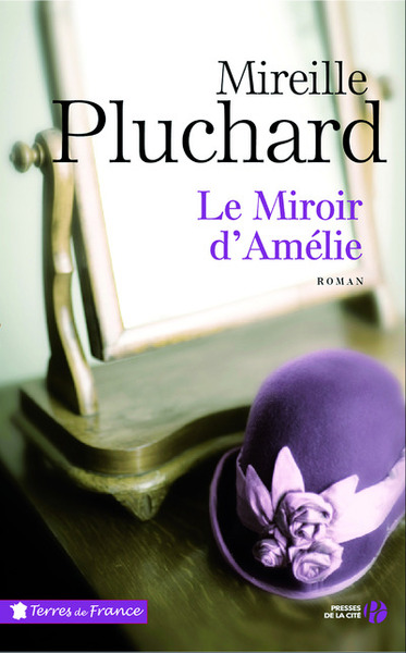 Image de Le miroir d'Amélie