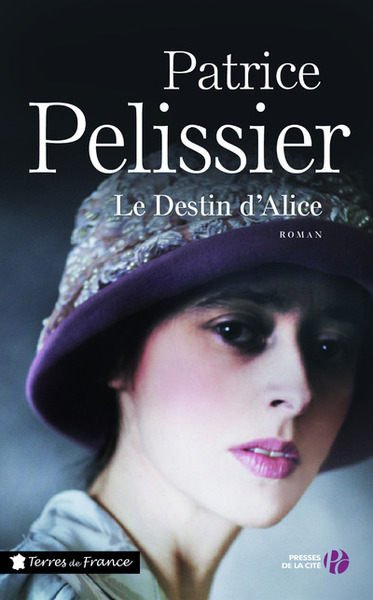 Picture of Le Destin d'Alice