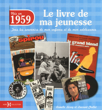 Image de 1959, le livre de ma jeunesse