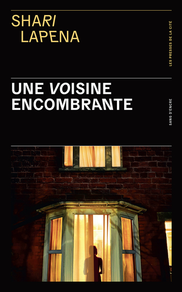 Image de Une voisine encombrante