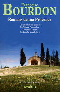 Image de Romans de ma Provence