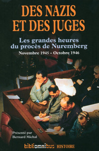 Picture of Des nazis et des juges