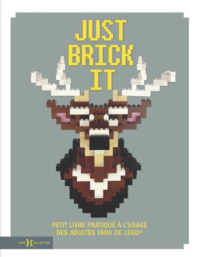Image de Just brick it