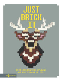 Image de Just brick it