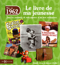 Image de 1962, le livre de ma jeunesse