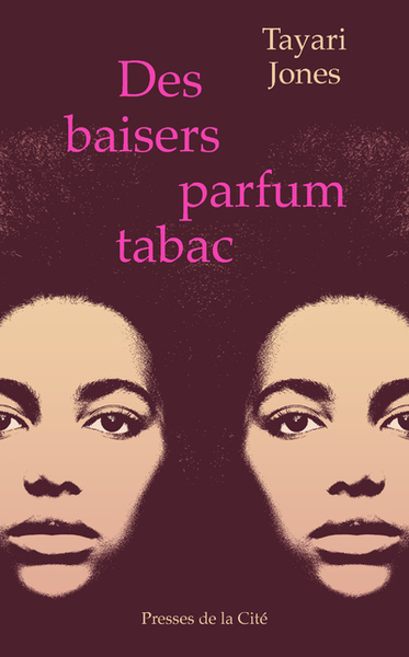 Picture of Des baisers parfum tabac