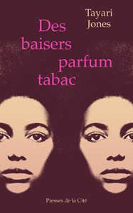 Picture of Des baisers parfum tabac
