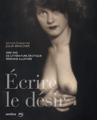 Picture of Ecrire le désir (Nouvelle édition)