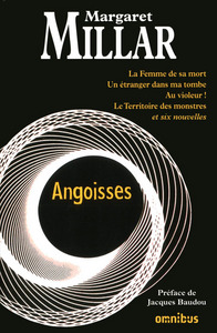 Image de Angoisses