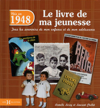 Picture of 1948, le livre de ma jeunesse