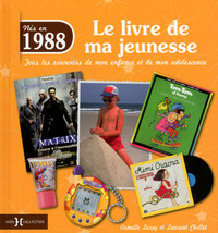 Image de 1988, le livre de ma jeunesse