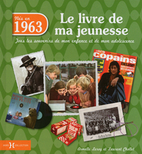Image de 1963, le livre de ma jeunesse