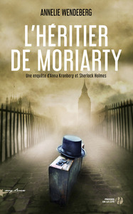 Image de L'héritier de Moriarty