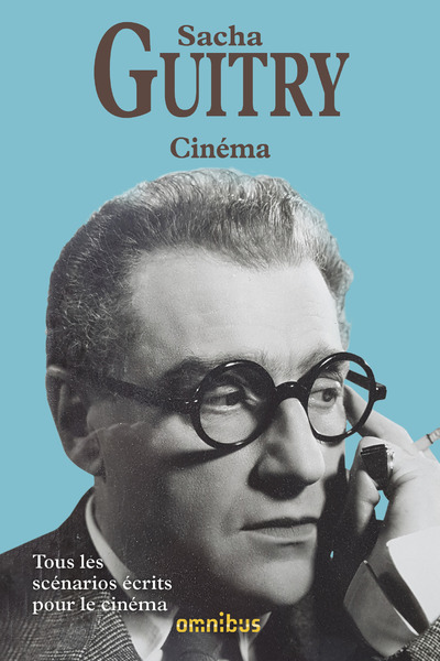 Picture of Cinéma