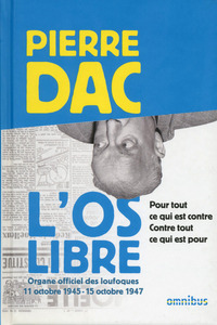 Picture of L'os libre