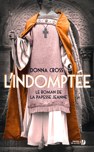 Picture of L'Indomptée - Le roman de la papesse Jeanne
