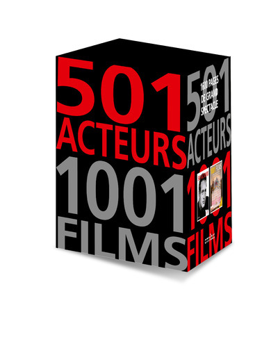 Image de Coffret Cinéma 2017