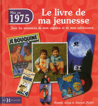 Image de 1975, le livre de ma jeunesse