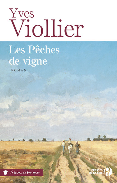 Image de Les pêches de vigne