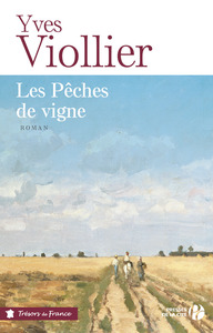 Image de Les pêches de vigne