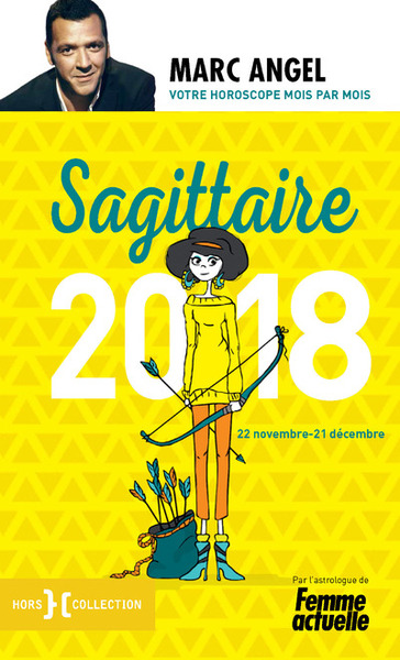 Image de Sagittaire 2018