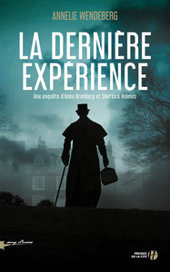 Image de La dernière expérience